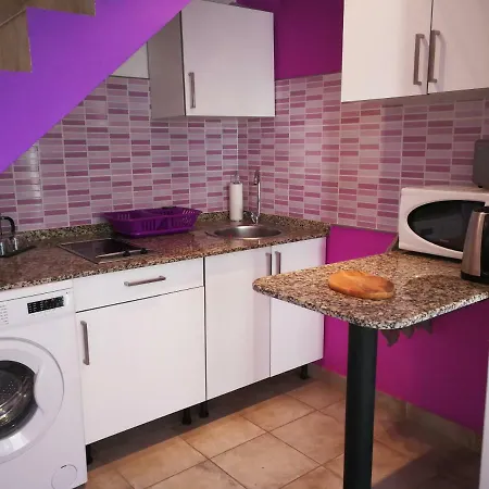 Modern And Homely Duplex In Secure Maspalomas (Gran Canaria)